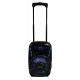 Altavoz troley karaoke con bluetooth Go-Rock GR-TR153