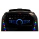 Altavoz troley karaoke con bluetooth Go-Rock GR-TR153
