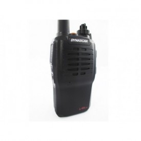 Transceptor profesional walkie talkie uso libre PMR Dynascan L-44 Plus
