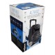 Altavoz troley karaoke con bluetooth Go-Rock GR-TR153