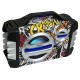 Altavoz reproductor de MP3 y Karaoke Go-Rock Stormy GR-WSK300