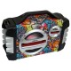 Altavoz reproductor de MP3 y Karaoke Go-Rock Stormy GR-WSK300