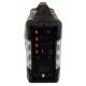 Altavoz reproductor de MP3 y Karaoke Go-Rock Stormy GR-WSK300