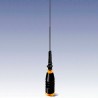 Radiante antena móvil CB 27 Mhz Televés Draco (Similar a la Santiago 600)