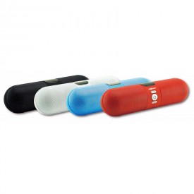 Altavoz portátil con bluetooth y MP3 Go-Rock GR-PS325