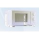 Soporte para microondas blanco extensible 40Kg. Lauson 0100