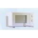 Soporte para microondas gris extensible 40Kg. Lauson 0102