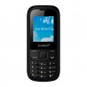 Telefono móvil Dual SIM Sunstech TEL205