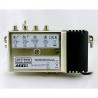 Central amplificadora TV(TDT) BIII(DAB) BI BII Anttron A-118 LTE