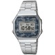 Reloj de pulsera digital Casio camuflaje A168WEC-1E