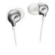 Auriculares de botón silicona Philips SHE3700
