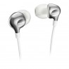 Auriculares de botón silicona Philips SHE3700