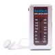 Receptor de radio analógico AM-FM Kooltech CPR138