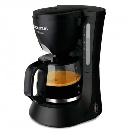 Cafetera de goteo 6 tazas Taurus Verona 6