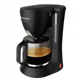 Cafetera de goteo 12 tazas Taurus Verona 12