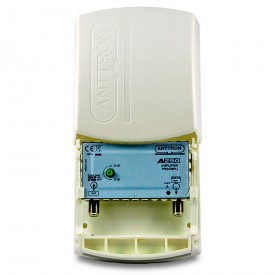 Amplificador de mástil UHF Anttron A290