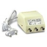 Fuente alimentación 24V 100mA Anttron A045 para amplificador mástil