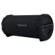 Altavoz portátil con reproductor MP3 y Bluetooth Go-Rock GR-11