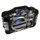 Altavoz reproductor de MP3 y Karaoke Go-Rock Stormy GR-WSK300