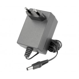 Alimentador estabilizado 12V 500mA Nimo ALM051