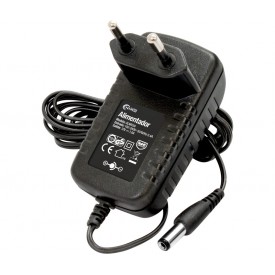 Alimentador estabilizado 12V 1A Nimo ALM039