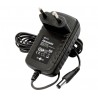 Alimentador estabilizado 12V 1A Nimo ALM039