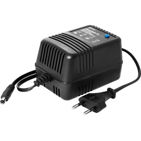 Alimentador corriente alterna 9-24V 2A Nimo ALM094