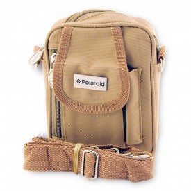 Bolsa Polaroid para cámara foto-video u otros usos