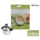 Junta de silicona para olla 4 litros La Albufera Clásica