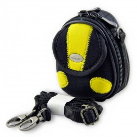 Bolsa pequeña para cámaras de foto o video Pro-Basic