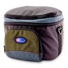 Bolsa DTI Professional para cámara con varios compartimentos