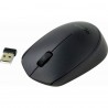 Ratón inalámbrico Logitech B170