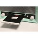 Tocadiscos combi estilo 60's Fenton RP135