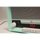 Tocadiscos combi estilo 60's Fenton RP135