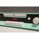 Tocadiscos combi estilo 60's Fenton RP135