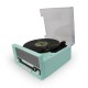 Tocadiscos combi estilo 60's Fenton RP135