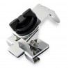 Base de maletero inclinable robusta acero inoxidable Jetfon Trunk 40-N