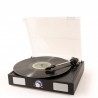 Tocadiscos giradiscos negro 102.101 Fenton RP108B