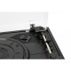 Reproductor giradiscos negro Fenton RP108B