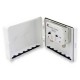 Amplificador de mástil UHF Surmedia SMB330