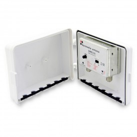 Amplificador de mástil UHF Surmedia SMB330