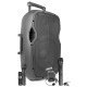 Altavoz trolley portable 12" BT MP3 USB SD 170.335 Vonyx AP1200PA