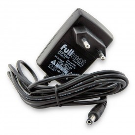 Alimentador estabilizado 12V 450mA Fullwat 21018 ADPV500