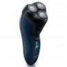 Afeitadora con cortapatillas recargable Philips AT620