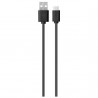 Cable USB macho a USB tipo C Avant AV1092