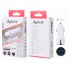 Cargador USB con cable tipo C mechero coche 12V 24V 2,4A Avant AV1098