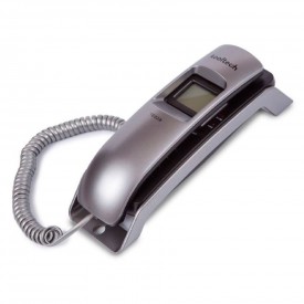 Teléfono con cable Kooltech TE628