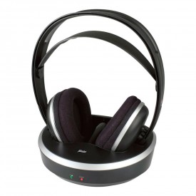 Auricular Hi-Fi inalámbrico Alecto WHP-875