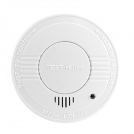 Detector de humo a pilas Alecto SA-18