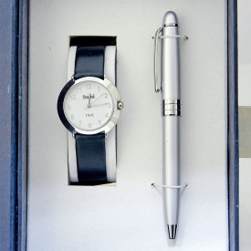 Reloj de pulsera cadete analógico Sami RSM-60639
